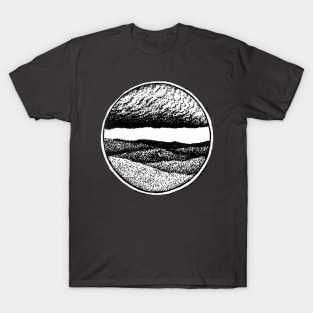 Stormy Sea T-Shirt